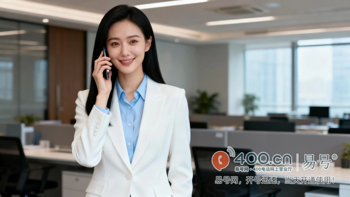 400电话防骗示意图